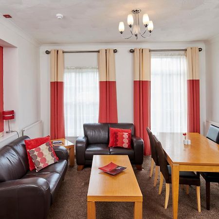 Wensum Guest House Norwich Bagian luar foto
