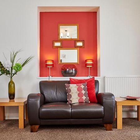 Wensum Guest House Norwich Bagian luar foto