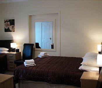 Wensum Guest House Norwich Bagian luar foto