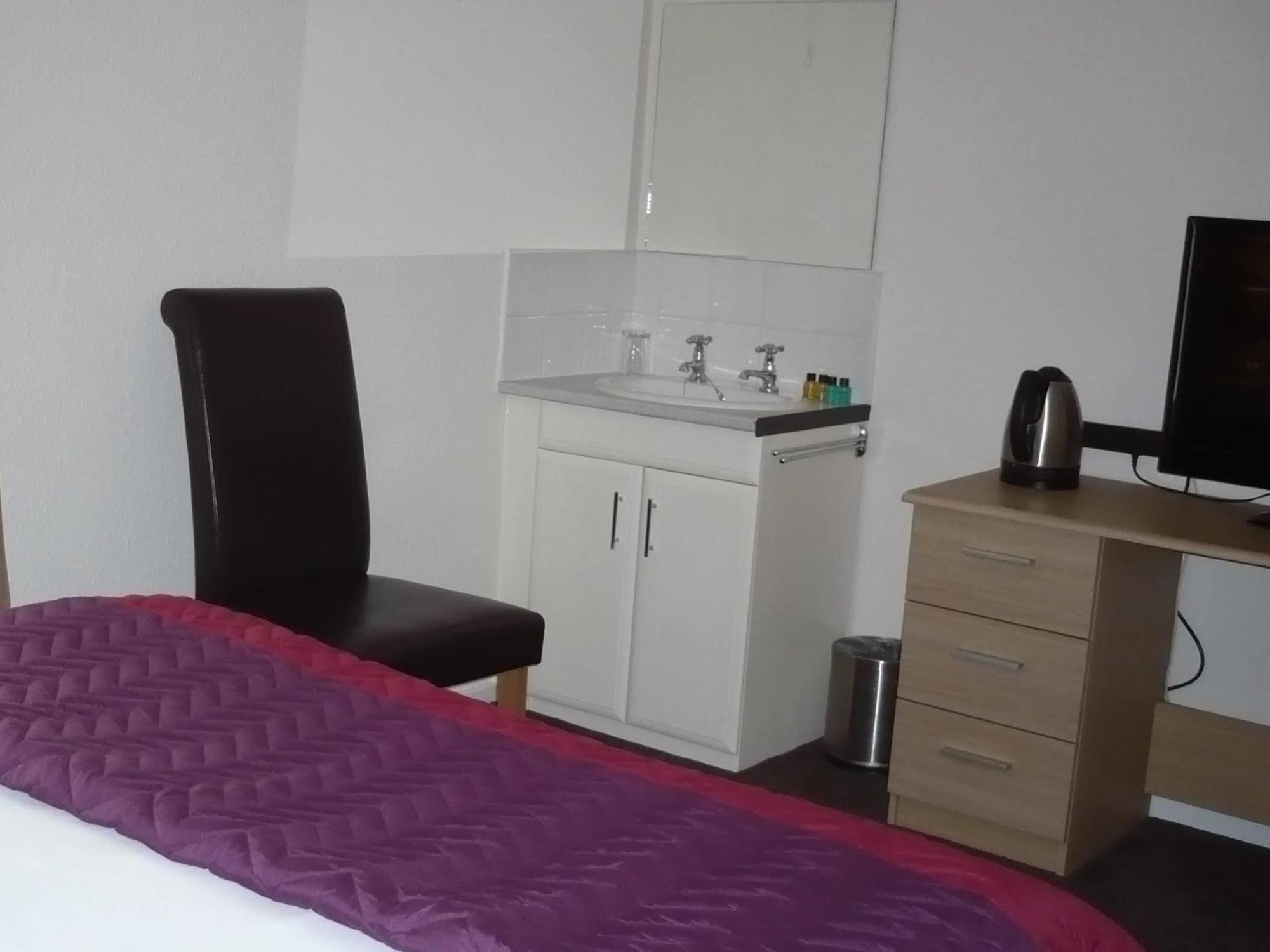 Wensum Guest House Norwich Bagian luar foto