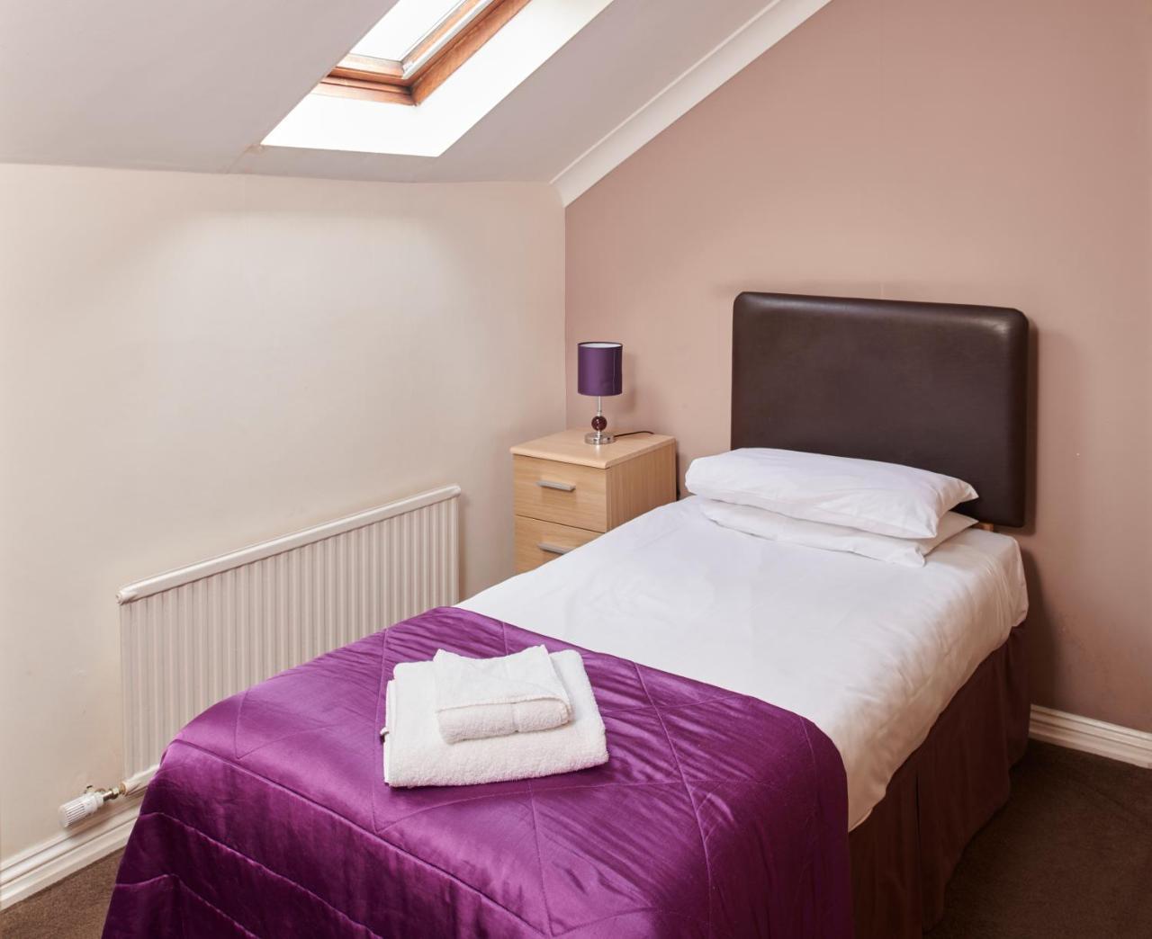Wensum Guest House Norwich Bagian luar foto